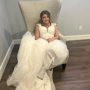 Meet your Posher, Lezlea